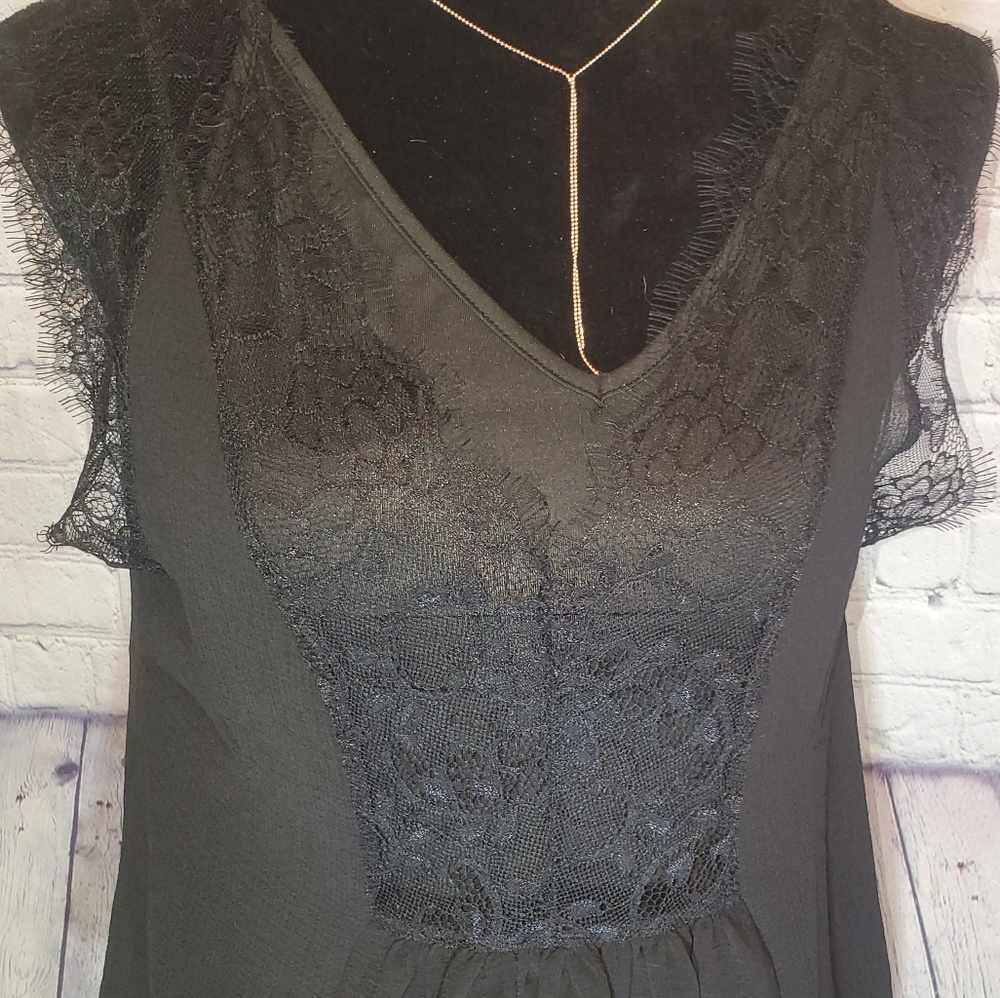 💥LAST 1!!💥 SM.💥 Dreama' 2 piece Boho chic tank - Picture 5 of 6